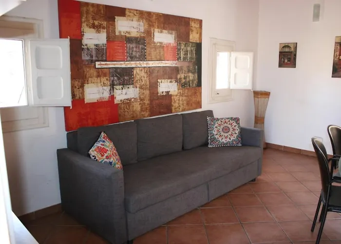 Casa Bellini