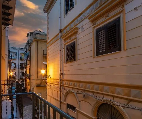 Cortile Del Greco