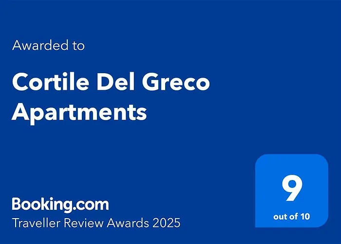 Cortile Del Greco